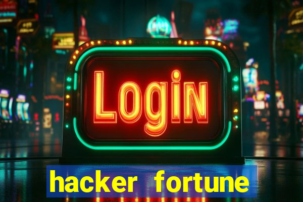hacker fortune tiger download